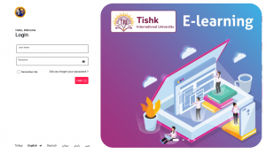 Tishk International University | Faculty of Dentistry