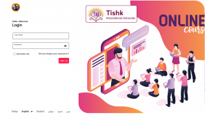 Tishk International University | Faculty of Dentistry