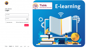 Tishk International University | Faculty of Dentistry