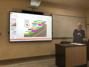 Tishk International University | Faculty of Dentistry