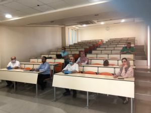 Tishk International University | Faculty of Dentistry