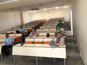 Tishk International University | Faculty of Dentistry