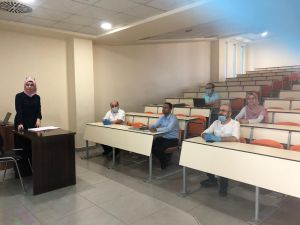 Tishk International University | Faculty of Dentistry