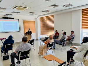 Tishk International University | Faculty of Dentistry