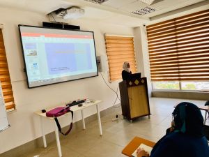 Tishk International University | Faculty of Dentistry