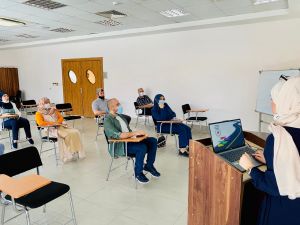 Tishk International University | Faculty of Dentistry