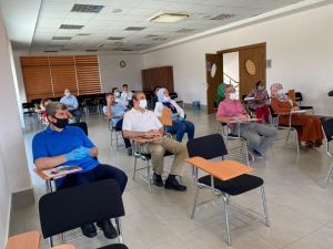 Tishk International University | Faculty of Dentistry