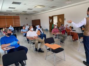 Tishk International University | Faculty of Dentistry