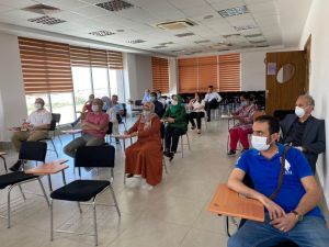 Tishk International University | Faculty of Dentistry