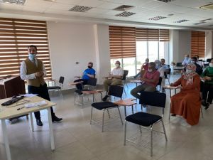 Tishk International University | Faculty of Dentistry