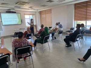 Tishk International University | Faculty of Dentistry