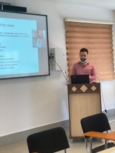 Tishk International University | Faculty of Dentistry