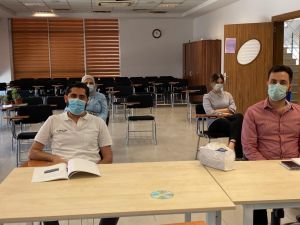 Tishk International University | Faculty of Dentistry