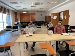 Tishk International University | Faculty of Dentistry