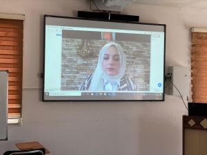 Tishk International University | Faculty of Dentistry