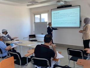 Tishk International University | Faculty of Dentistry