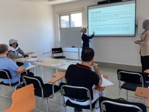 Tishk International University | Faculty of Dentistry