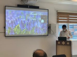 Tishk International University | Faculty of Dentistry