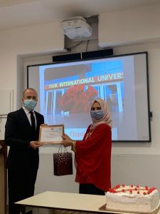 Tishk International University | Faculty of Dentistry