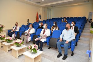 Tishk International University | Faculty of Dentistry