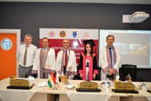 Tishk International University | Faculty of Dentistry