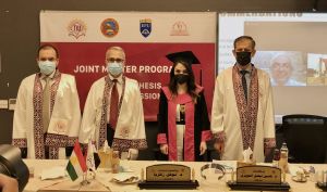 Tishk International University | Faculty of Dentistry