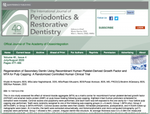 Tishk International University | Faculty of Dentistry