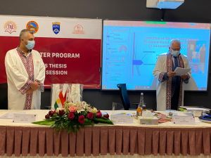 Tishk International University | Faculty of Dentistry