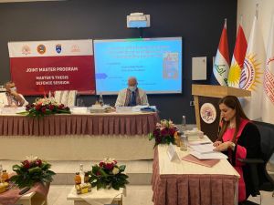 Tishk International University | Faculty of Dentistry