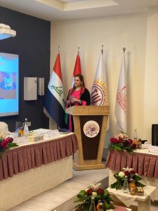 Tishk International University | Faculty of Dentistry