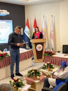 Tishk International University | Faculty of Dentistry