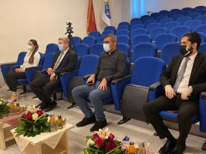 Tishk International University | Faculty of Dentistry