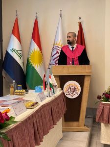 Tishk International University | Faculty of Dentistry