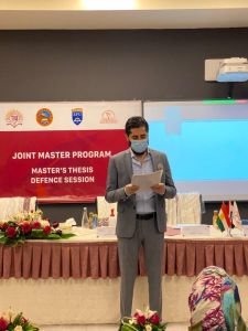 Tishk International University | Faculty of Dentistry