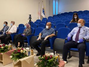 Tishk International University | Faculty of Dentistry