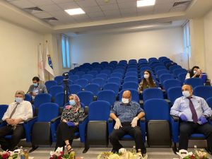 Tishk International University | Faculty of Dentistry