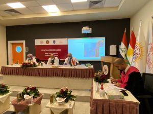 Tishk International University | Faculty of Dentistry