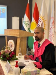 Tishk International University | Faculty of Dentistry