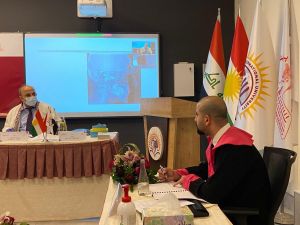 Tishk International University | Faculty of Dentistry