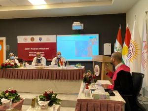 Tishk International University | Faculty of Dentistry