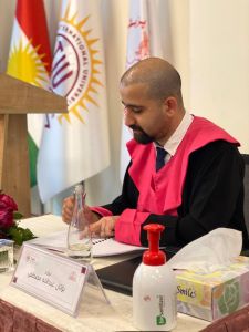 Tishk International University | Faculty of Dentistry