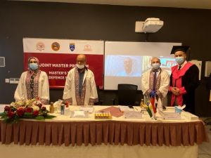 Tishk International University | Faculty of Dentistry