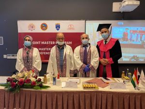 Tishk International University | Faculty of Dentistry