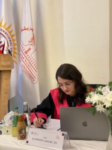 Tishk International University | Faculty of Dentistry