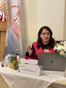 Tishk International University | Faculty of Dentistry