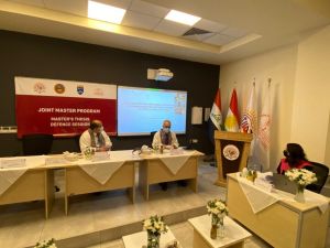 Tishk International University | Faculty of Dentistry