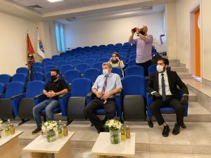 Tishk International University | Faculty of Dentistry