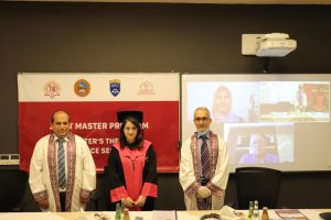 Tishk International University | Faculty of Dentistry