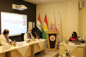 Tishk International University | Faculty of Dentistry