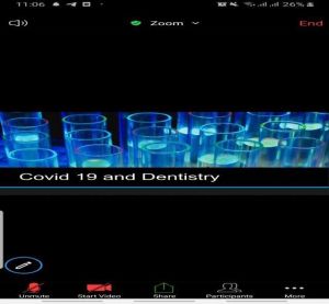 Tishk International University | Faculty of Dentistry